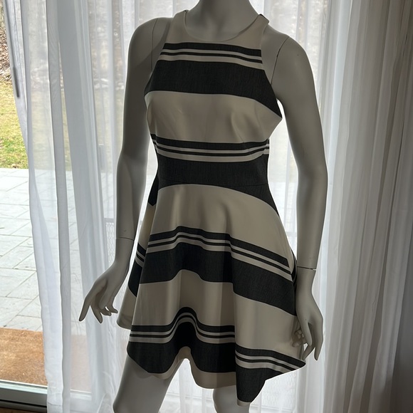 Elizabeth and James Magdalena Dress sz. 8 NWT - Picture 2 of 8